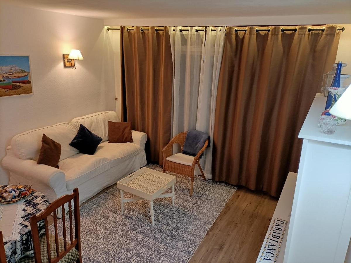 Casa Bianca Wifi5G 56M2 Doubleroom 푸에르토 드 라 크루즈 외부 사진