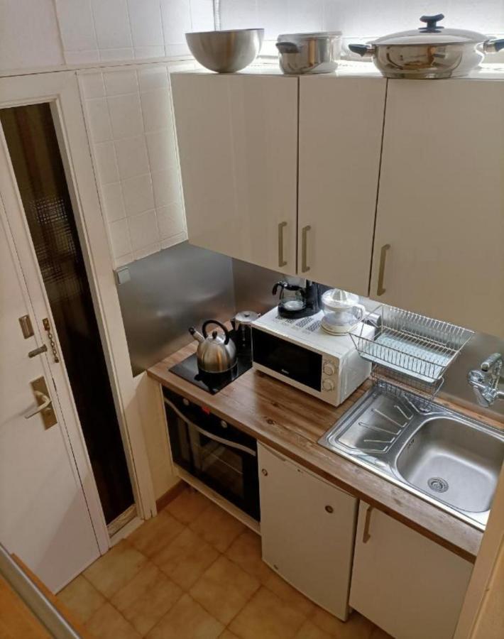 Casa Bianca Wifi5G 56M2 Doubleroom 푸에르토 드 라 크루즈 외부 사진