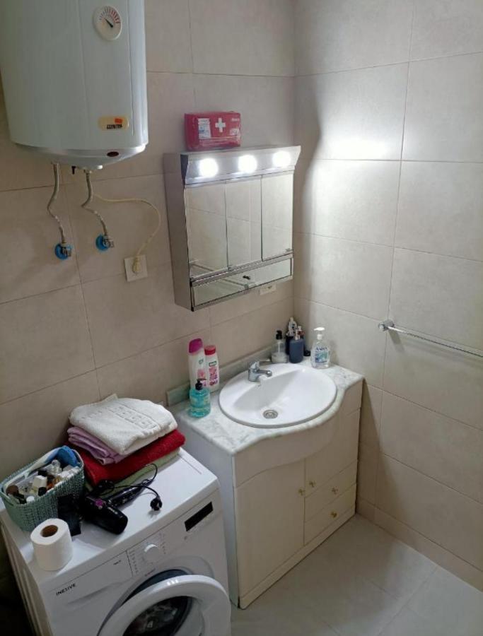 Casa Bianca Wifi5G 56M2 Doubleroom 푸에르토 드 라 크루즈 외부 사진