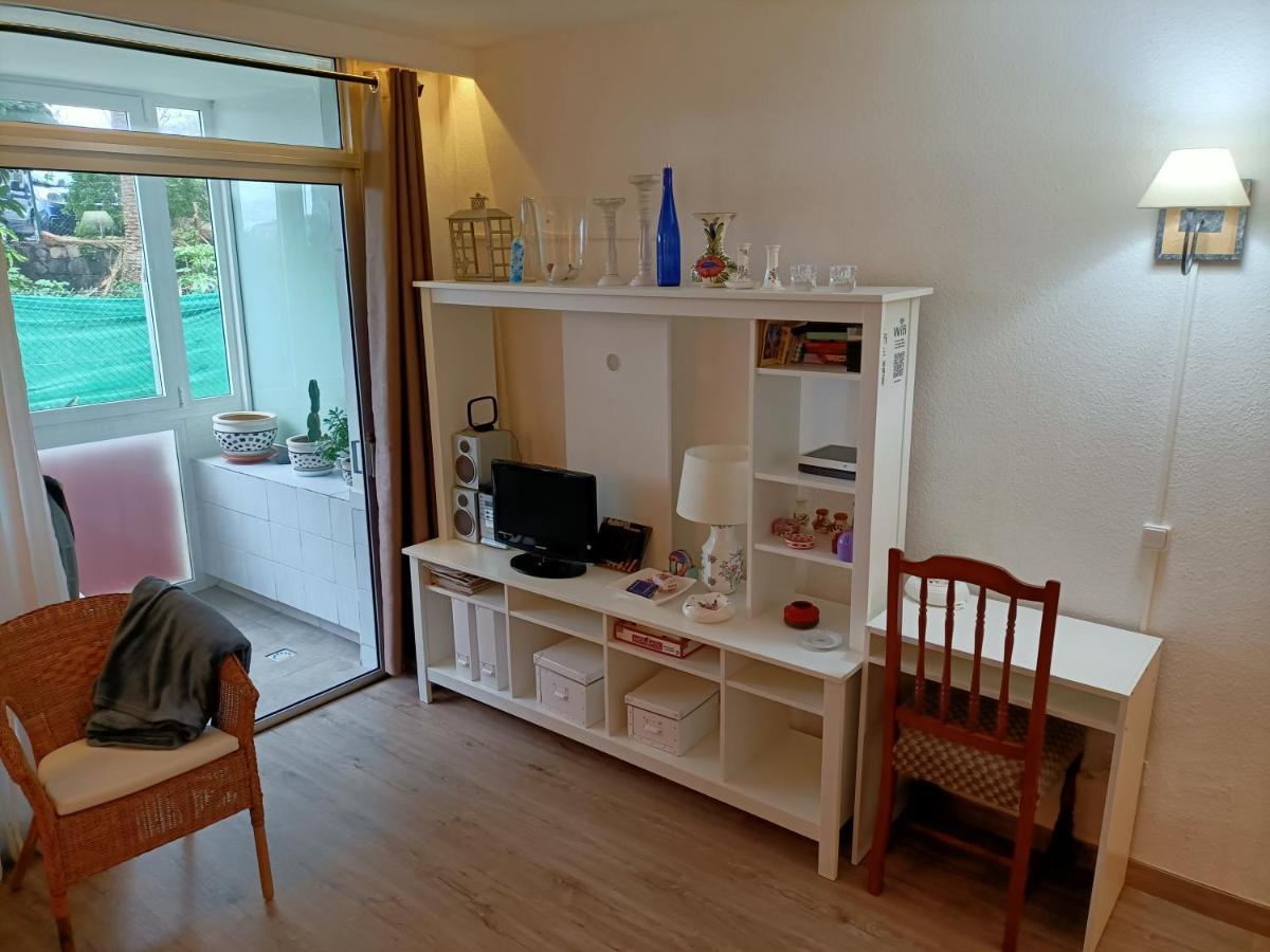 Casa Bianca Wifi5G 56M2 Doubleroom 푸에르토 드 라 크루즈 외부 사진